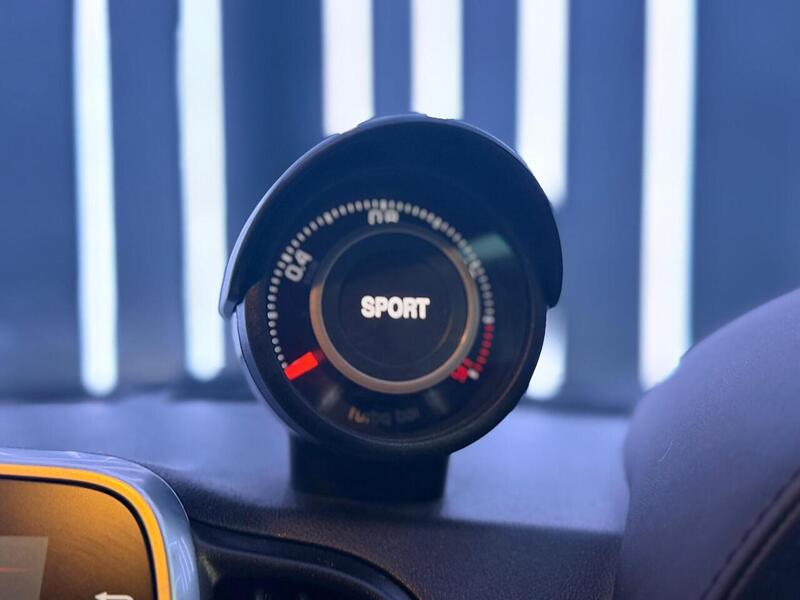 Abarth 595 1.4 T-Jet 70th Euro 6 3dr - U313