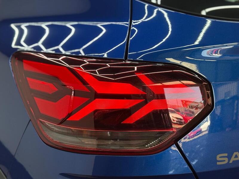 Dacia Sandero Stepway 1.0 TCe Journey Euro 6 (s/s) 5dr - U315