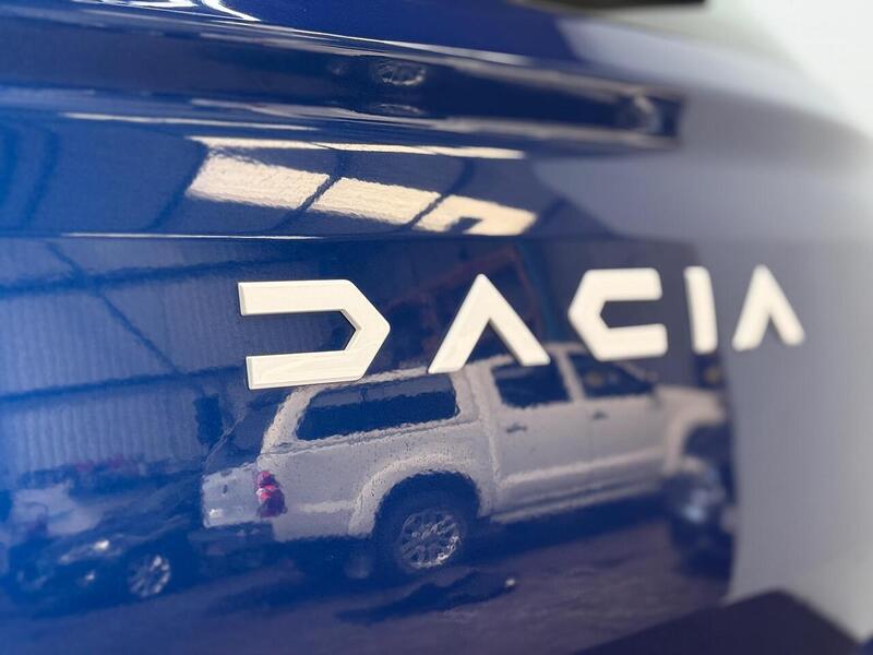 Dacia Sandero Stepway 1.0 TCe Journey Euro 6 (s/s) 5dr - U315