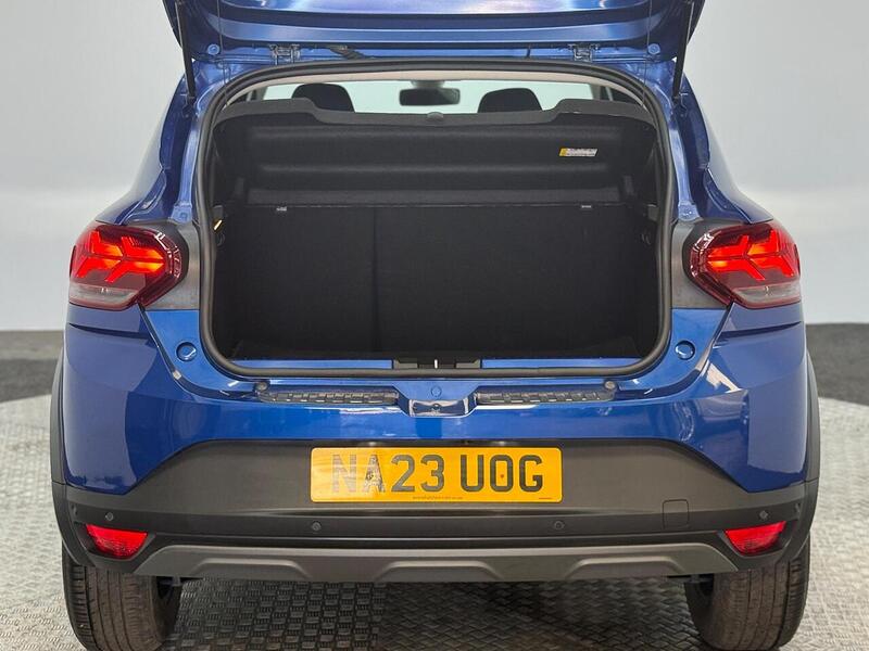 Dacia Sandero Stepway 1.0 TCe Journey Euro 6 (s/s) 5dr - U315