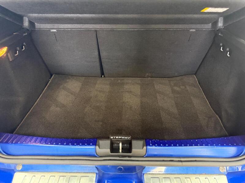 Dacia Sandero Stepway 1.0 TCe Journey Euro 6 (s/s) 5dr - U315