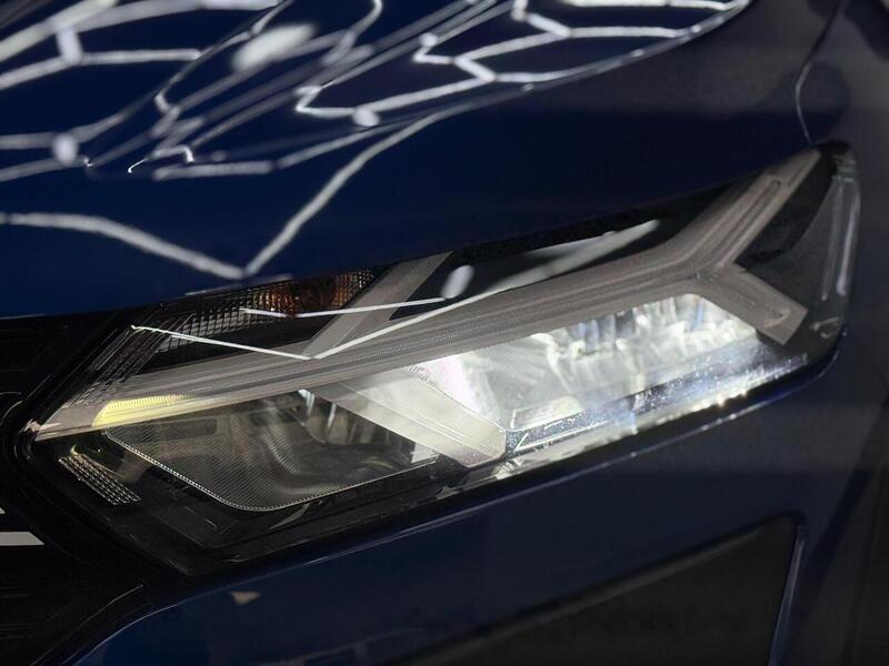 Dacia Sandero Stepway 1.0 TCe Journey Euro 6 (s/s) 5dr - U315