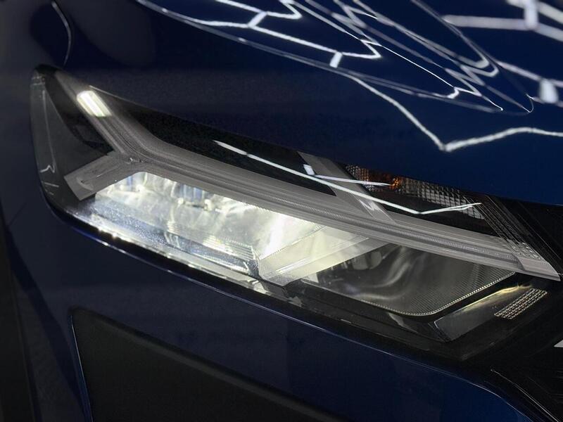 Dacia Sandero Stepway 1.0 TCe Journey Euro 6 (s/s) 5dr - U315