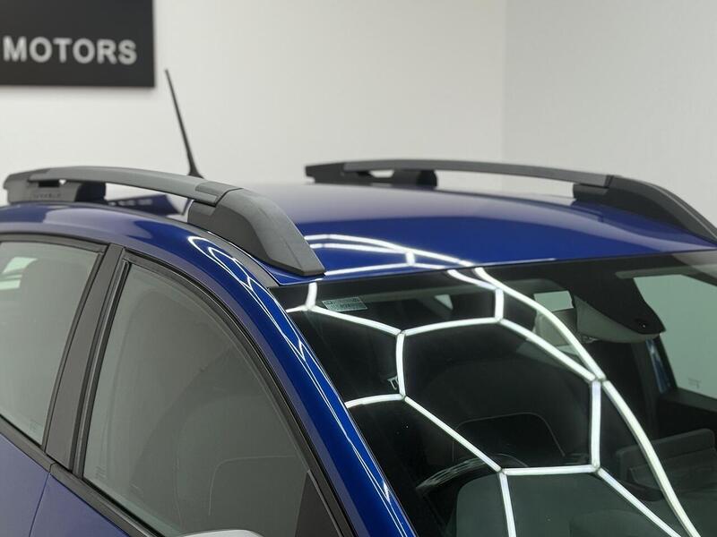 Dacia Sandero Stepway 1.0 TCe Journey Euro 6 (s/s) 5dr - U315