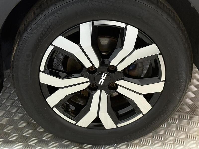 Dacia Sandero Stepway 1.0 TCe Journey Euro 6 (s/s) 5dr - U315