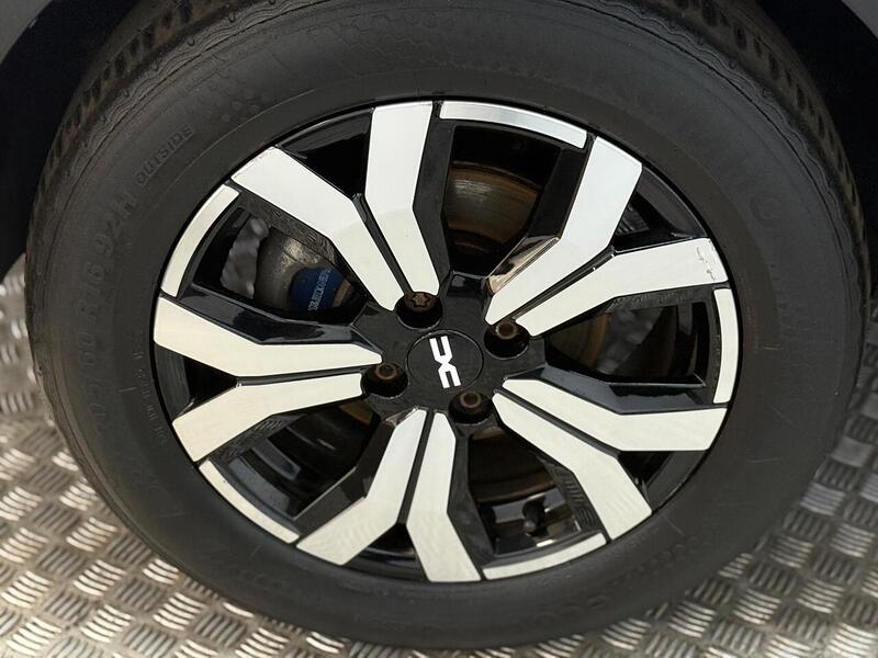 Dacia Sandero Stepway 1.0 TCe Journey Euro 6 (s/s) 5dr - U315