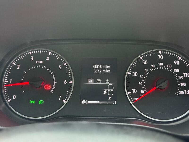 Dacia Sandero Stepway 1.0 TCe Journey Euro 6 (s/s) 5dr - U315