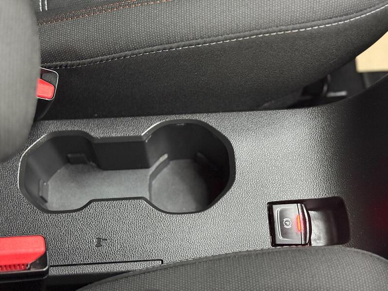 Dacia Sandero Stepway 1.0 TCe Journey Euro 6 (s/s) 5dr - U315