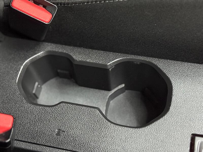 Dacia Sandero Stepway 1.0 TCe Journey Euro 6 (s/s) 5dr - U315