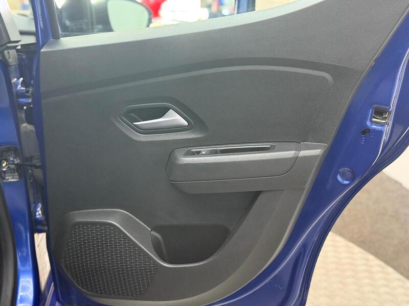 Dacia Sandero Stepway 1.0 TCe Journey Euro 6 (s/s) 5dr - U315