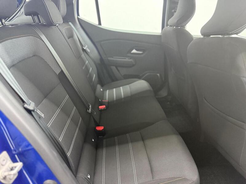 Dacia Sandero Stepway 1.0 TCe Journey Euro 6 (s/s) 5dr - U315