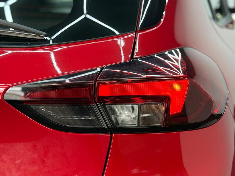 Vauxhall Corsa 1.2 SE Euro 6 5dr - U316