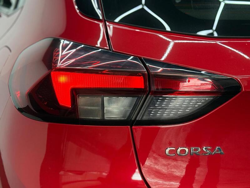 Vauxhall Corsa 1.2 SE Euro 6 5dr - U316