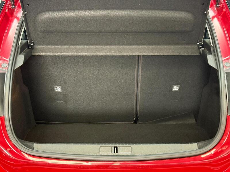 Vauxhall Corsa 1.2 SE Euro 6 5dr - U316