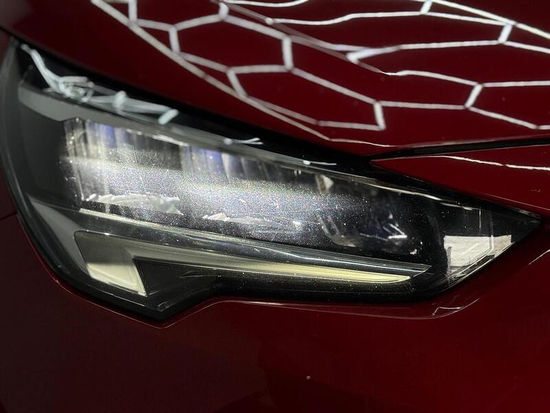 Vauxhall Corsa 1.2 SE Euro 6 5dr - U316