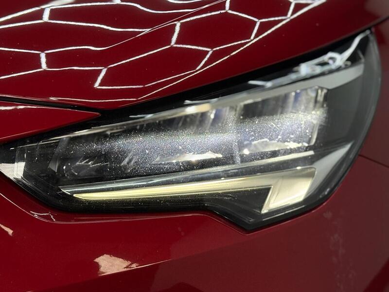 Vauxhall Corsa 1.2 SE Euro 6 5dr - U316