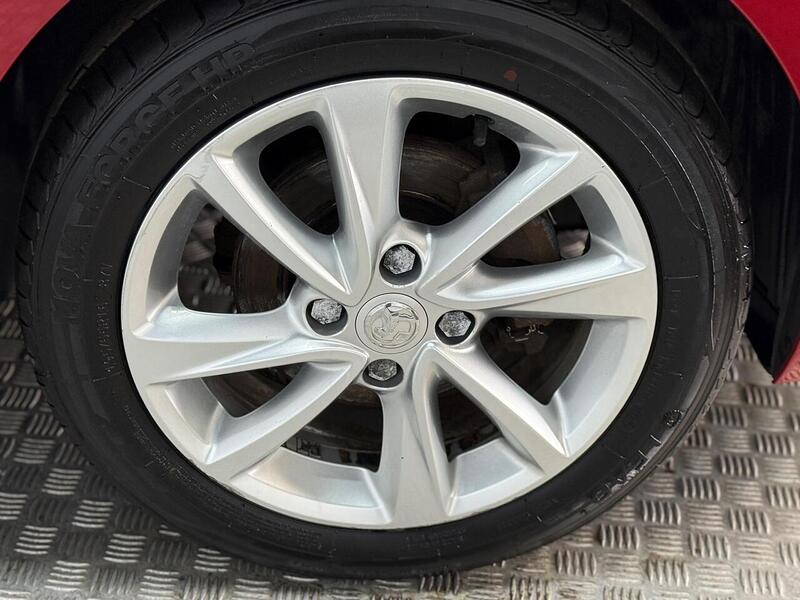 Vauxhall Corsa 1.2 SE Euro 6 5dr - U316