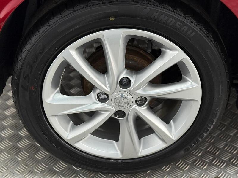 Vauxhall Corsa 1.2 SE Euro 6 5dr - U316