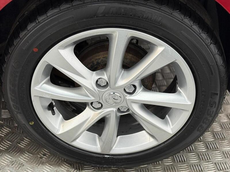 Vauxhall Corsa 1.2 SE Euro 6 5dr - U316