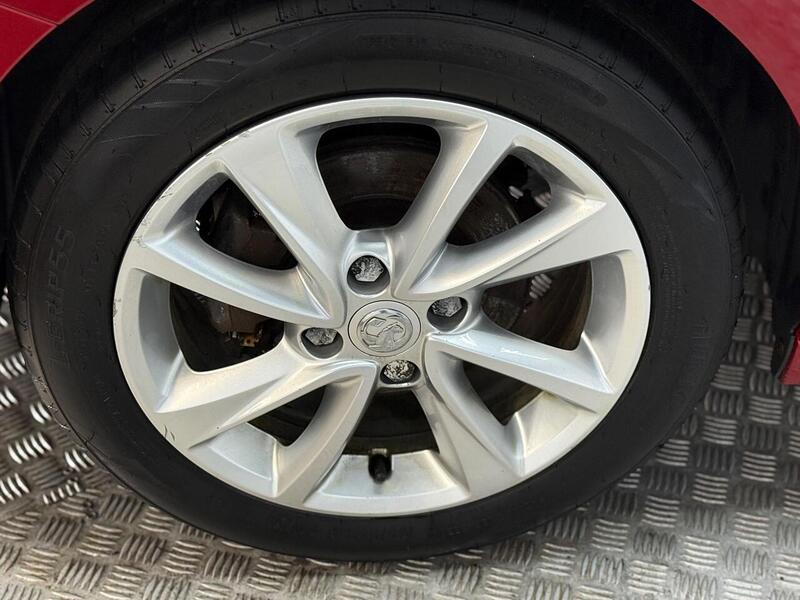 Vauxhall Corsa 1.2 SE Euro 6 5dr - U316