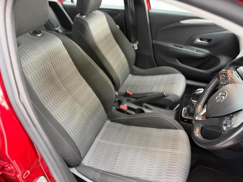 Vauxhall Corsa 1.2 SE Euro 6 5dr - U316
