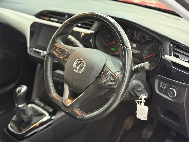 Vauxhall Corsa 1.2 SE Euro 6 5dr - U316