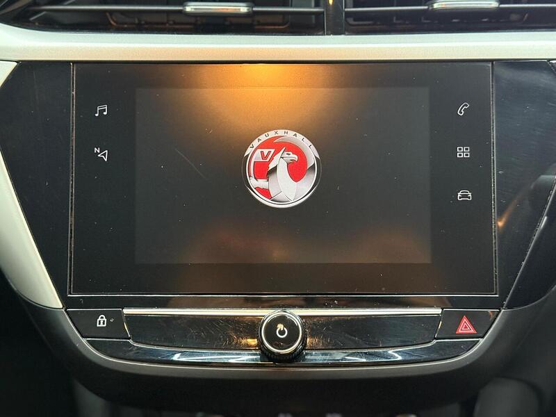 Vauxhall Corsa 1.2 SE Euro 6 5dr - U316