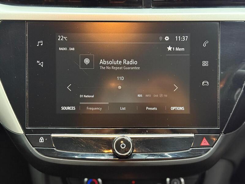 Vauxhall Corsa 1.2 SE Euro 6 5dr - U316