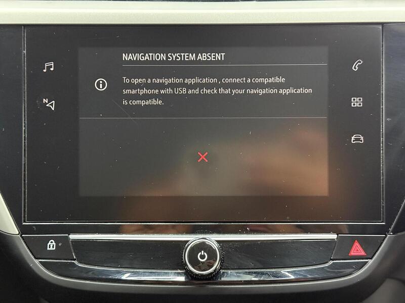 Vauxhall Corsa 1.2 SE Euro 6 5dr - U316