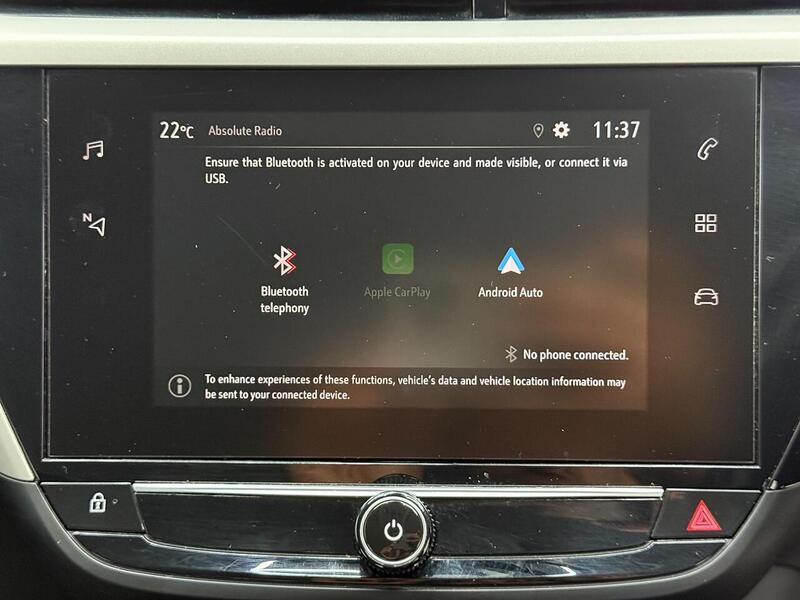 Vauxhall Corsa 1.2 SE Euro 6 5dr - U316