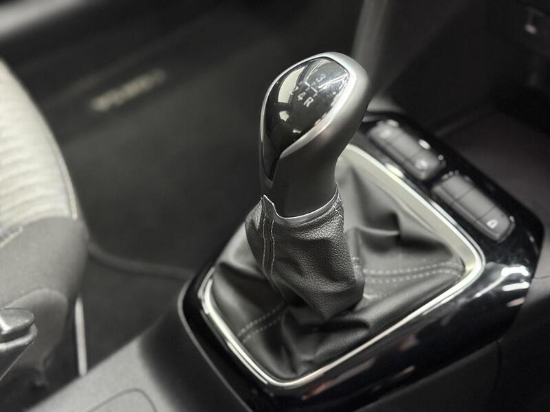 Vauxhall Corsa 1.2 SE Euro 6 5dr - U316