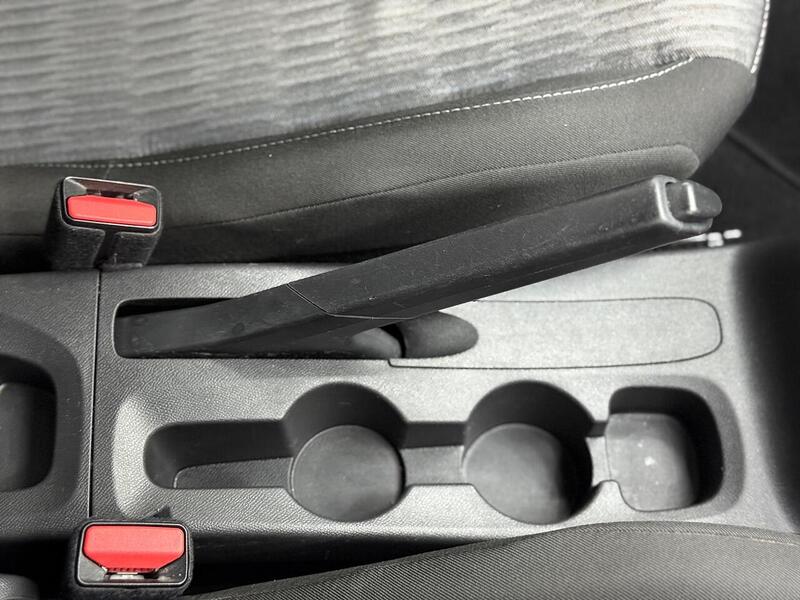 Vauxhall Corsa 1.2 SE Euro 6 5dr - U316