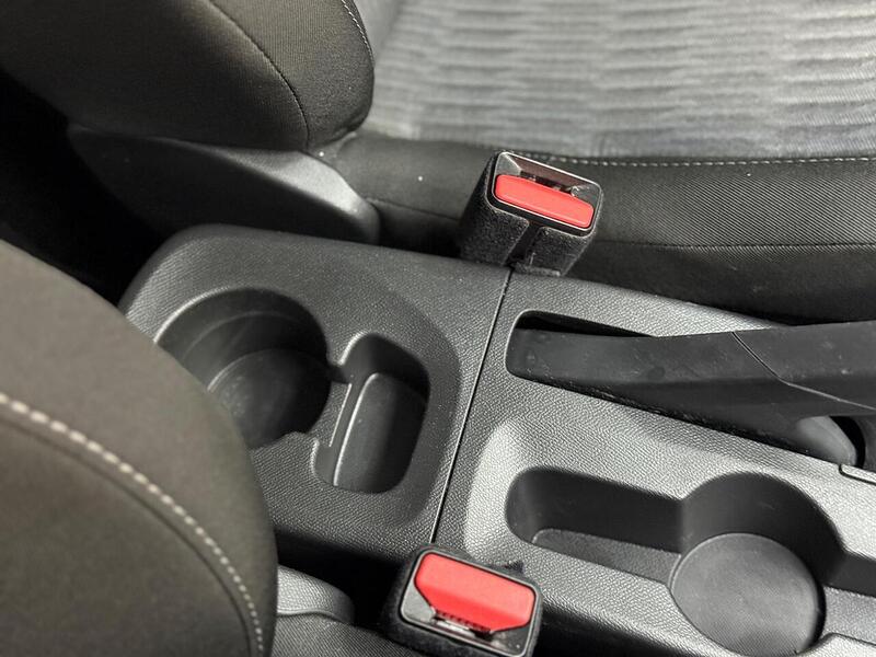 Vauxhall Corsa 1.2 SE Euro 6 5dr - U316