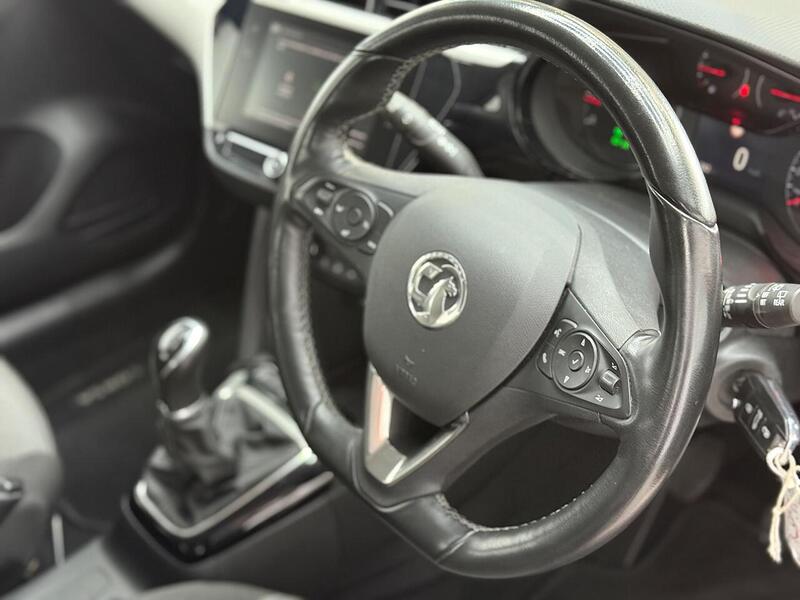 Vauxhall Corsa 1.2 SE Euro 6 5dr - U316