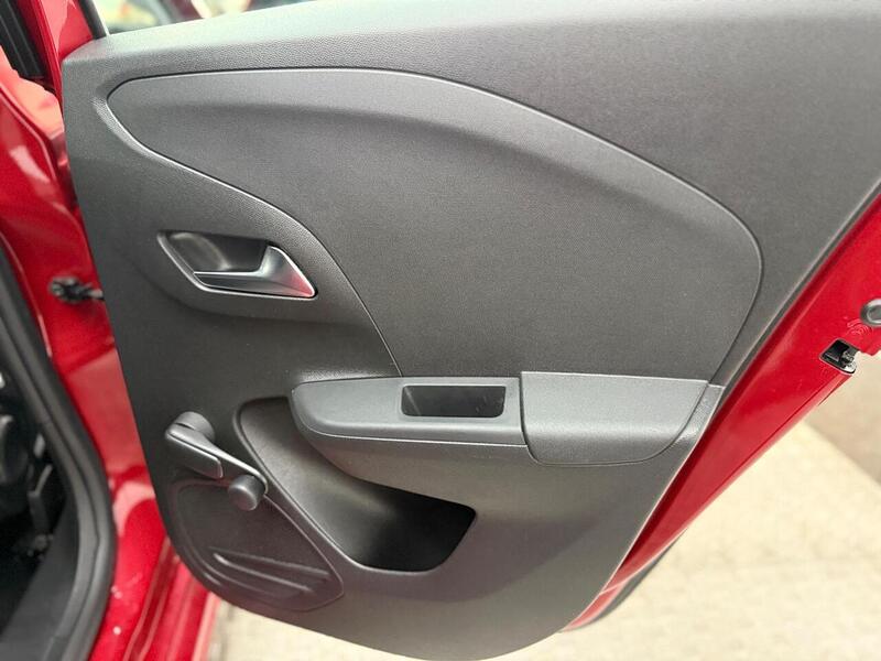 Vauxhall Corsa 1.2 SE Euro 6 5dr - U316