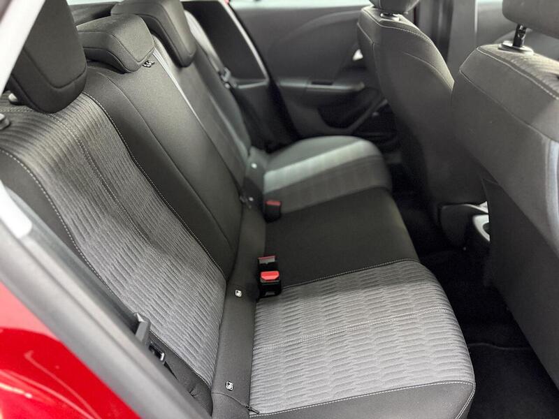 Vauxhall Corsa 1.2 SE Euro 6 5dr - U316