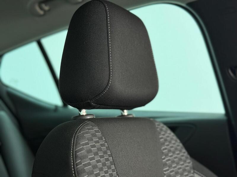 Vauxhall Astra 1.2 Turbo SRi VX Line Nav Euro 6 (s/s) 5dr - U323