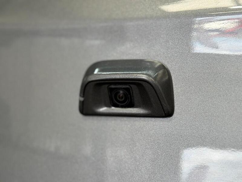 Mitsubishi L200 2.4 DI-D DC Warrior 4WD Euro 6 4dr - U324