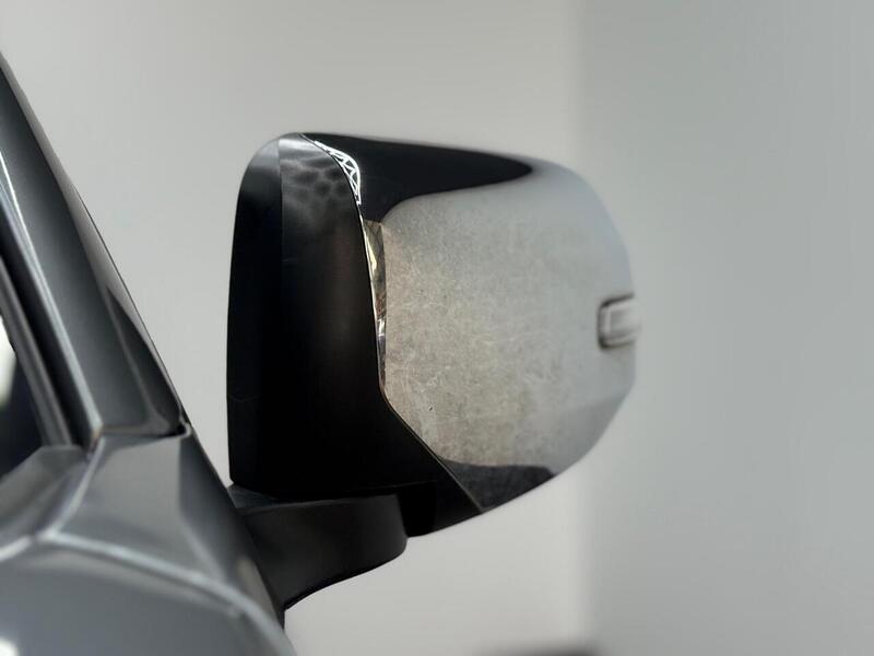 Mitsubishi L200 2.4 DI-D DC Warrior 4WD Euro 6 4dr - U324