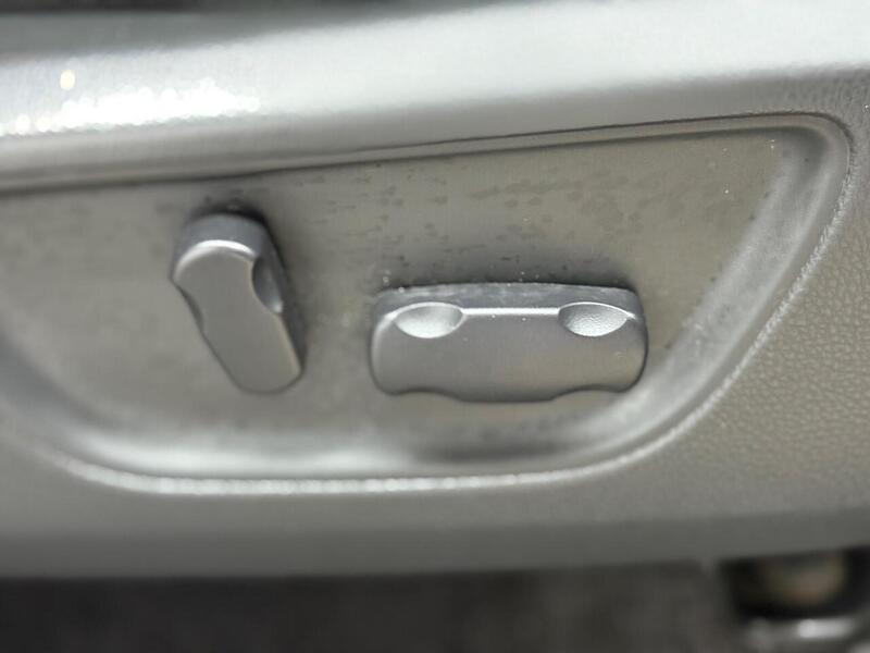 Mitsubishi L200 2.4 DI-D DC Warrior 4WD Euro 6 4dr - U324