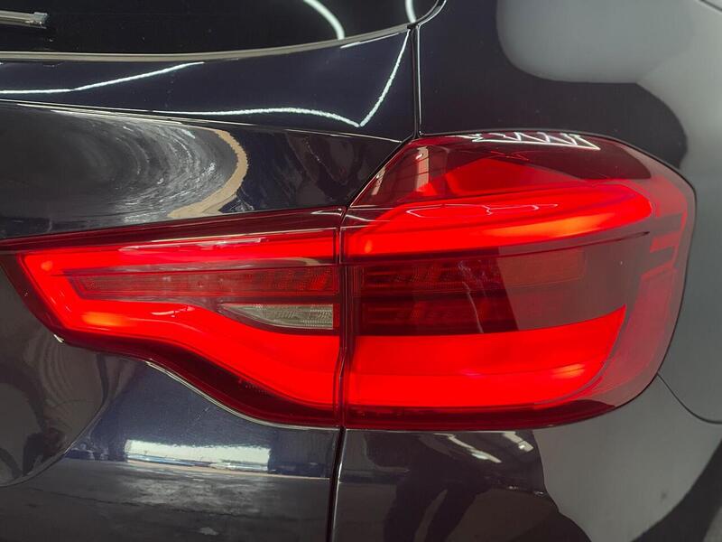 BMW X3 3.0 M40i GPF Auto xDrive Euro 6 (s/s) 5dr - U343