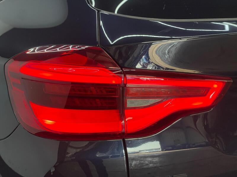 BMW X3 3.0 M40i GPF Auto xDrive Euro 6 (s/s) 5dr - U343