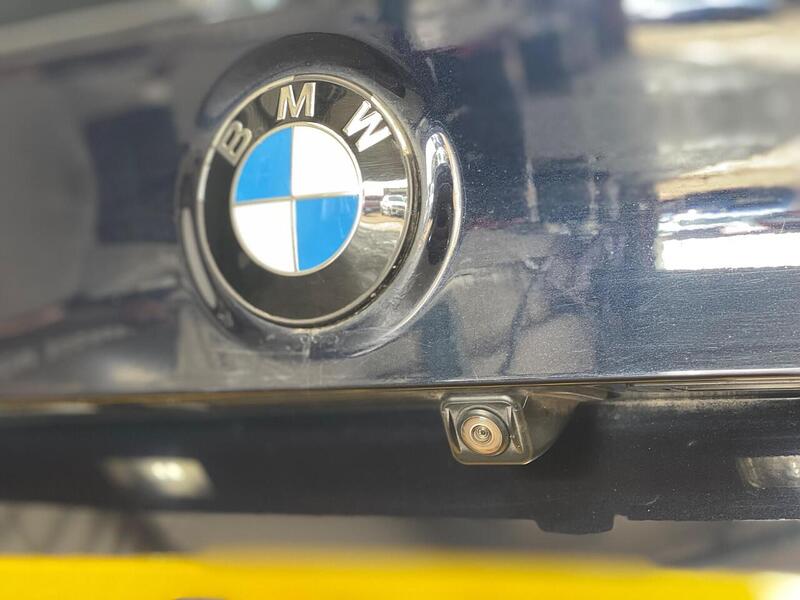 BMW X3 3.0 M40i GPF Auto xDrive Euro 6 (s/s) 5dr - U343