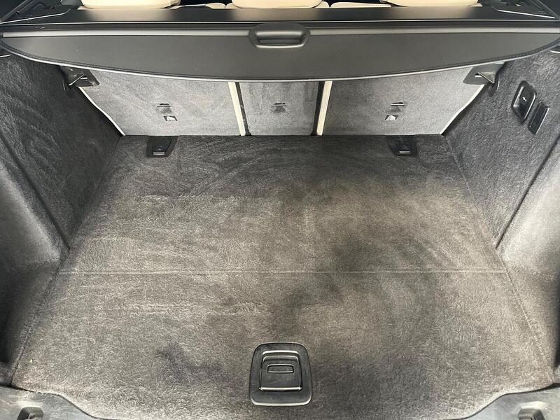 BMW X3 3.0 M40i GPF Auto xDrive Euro 6 (s/s) 5dr - U343