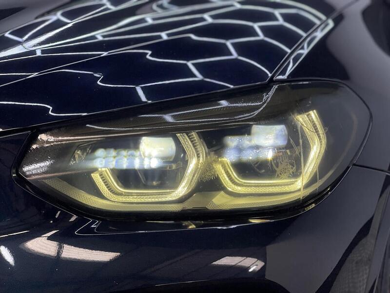 BMW X3 3.0 M40i GPF Auto xDrive Euro 6 (s/s) 5dr - U343