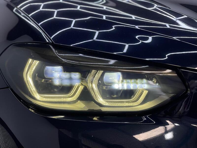 BMW X3 3.0 M40i GPF Auto xDrive Euro 6 (s/s) 5dr - U343