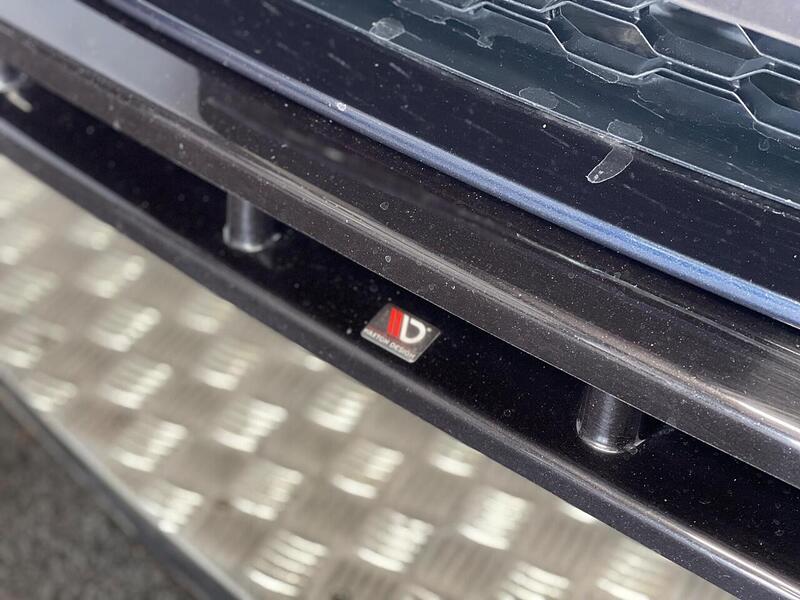 BMW X3 3.0 M40i GPF Auto xDrive Euro 6 (s/s) 5dr - U343