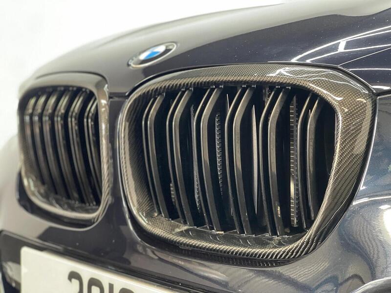 BMW X3 3.0 M40i GPF Auto xDrive Euro 6 (s/s) 5dr - U343