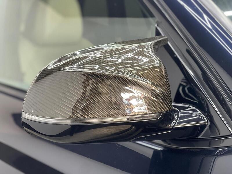 BMW X3 3.0 M40i GPF Auto xDrive Euro 6 (s/s) 5dr - U343