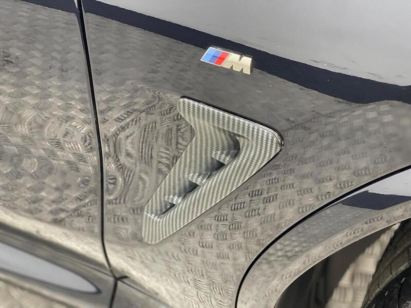 BMW X3 3.0 M40i GPF Auto xDrive Euro 6 (s/s) 5dr - U343